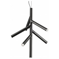 Подвесная люстра simple story 1160 1160-led30pl
